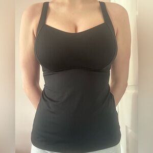 Athleta Swim Tank